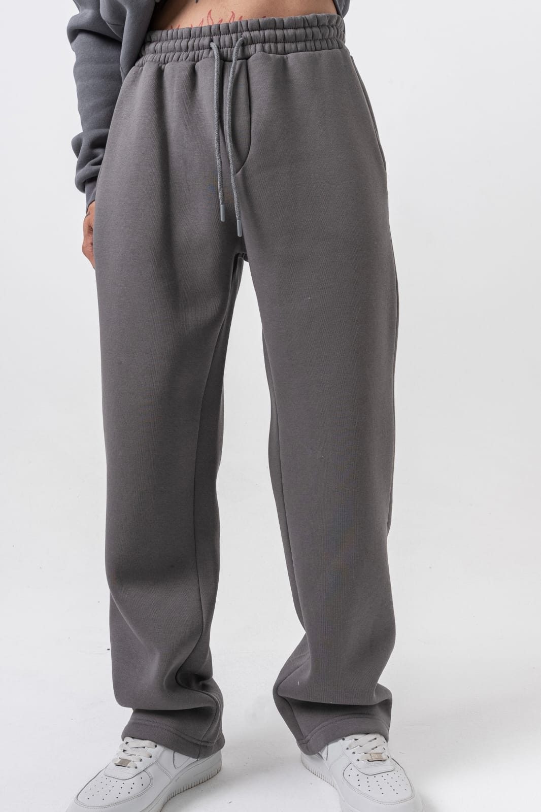 PANTALON HALLSTARZ - NOIR - Sakré Sun