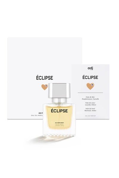 ADJ - ÉCLIPSE EAU DE PARFUM - 50 ML - Sakré Sun