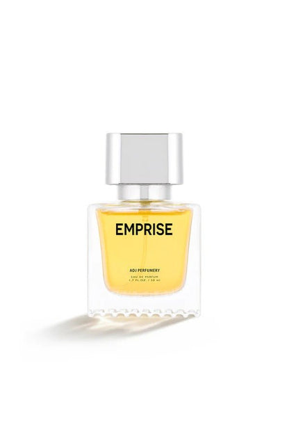 ADJ - EMPRISE EAU DE PARFUM - 50 ML - Sakré Sun