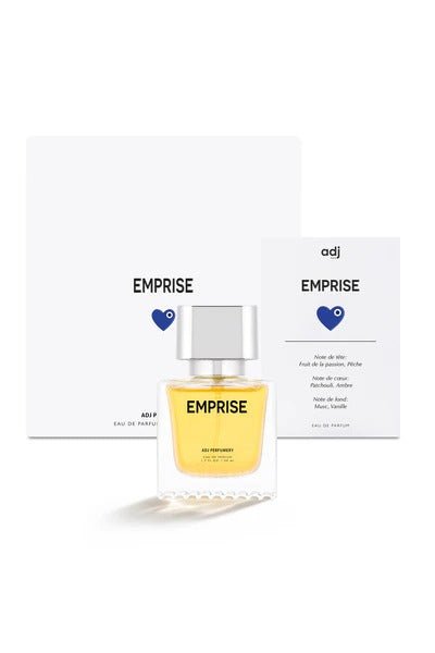 ADJ - EMPRISE EAU DE PARFUM - 50 ML - Sakré Sun