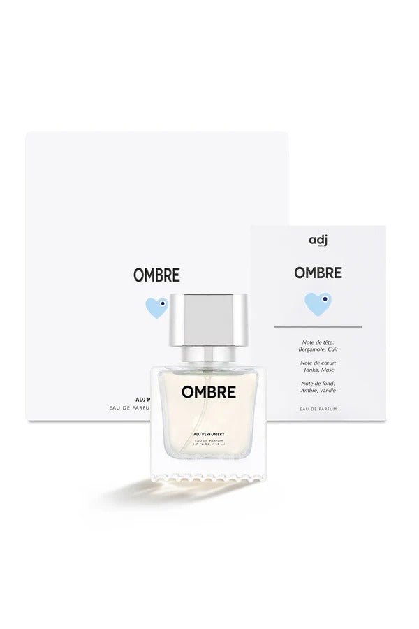 ADJ - OMBRE EAU DE PARFUM - 50 ML - Sakré Sun
