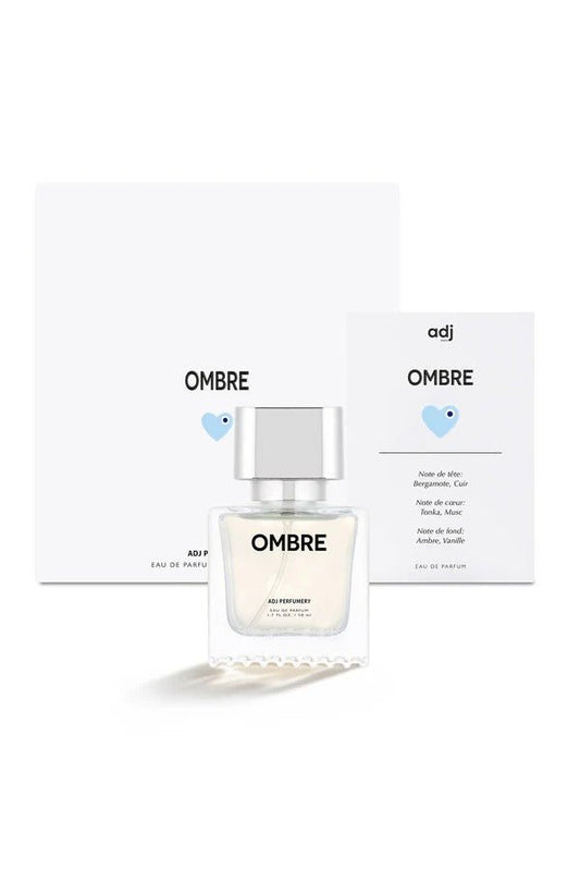 ADJ - OMBRE EAU DE PARFUM - 50 ML - Sakré Sun