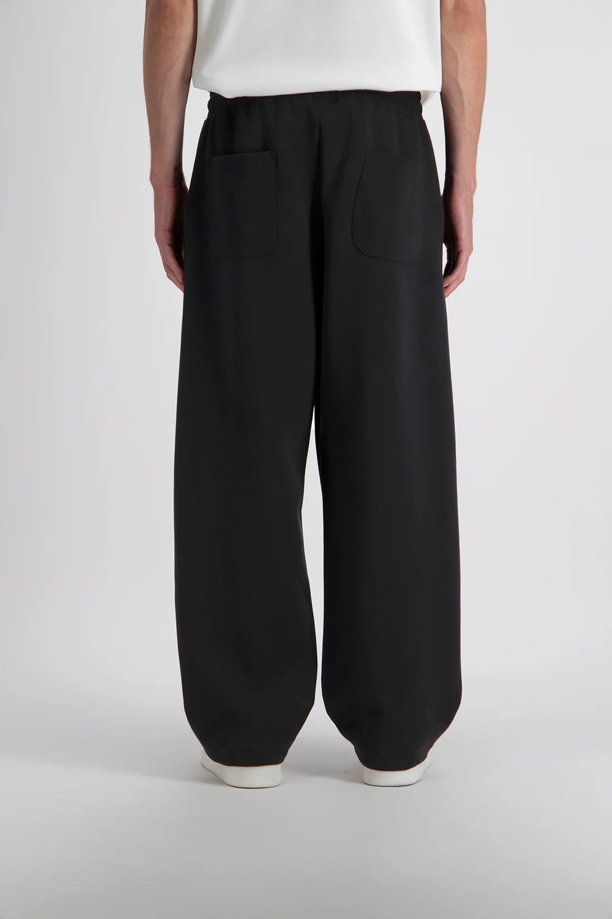 PANTALON ADJ - PREMIUM NOIR - Ma boutique