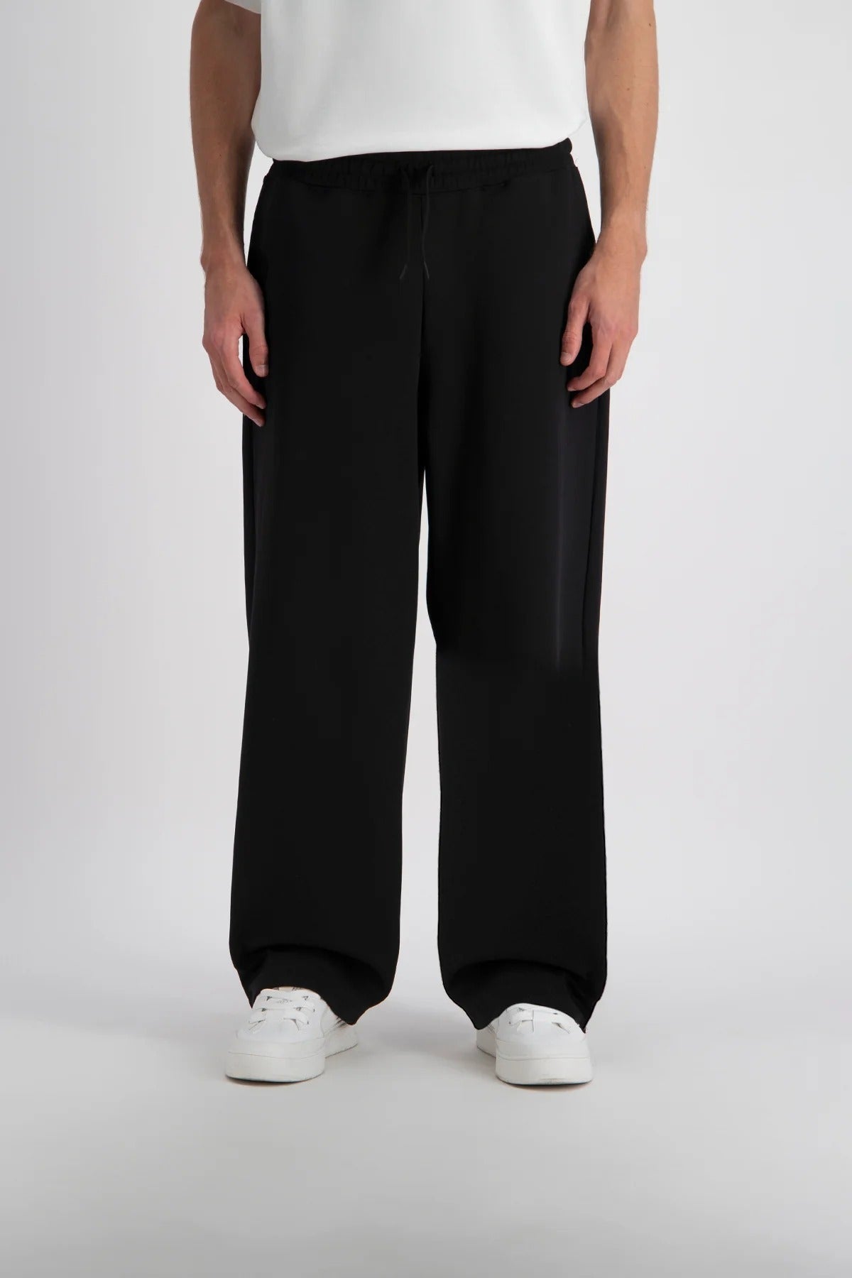 PANTALON ADJ - PREMIUM NOIR - Ma boutique