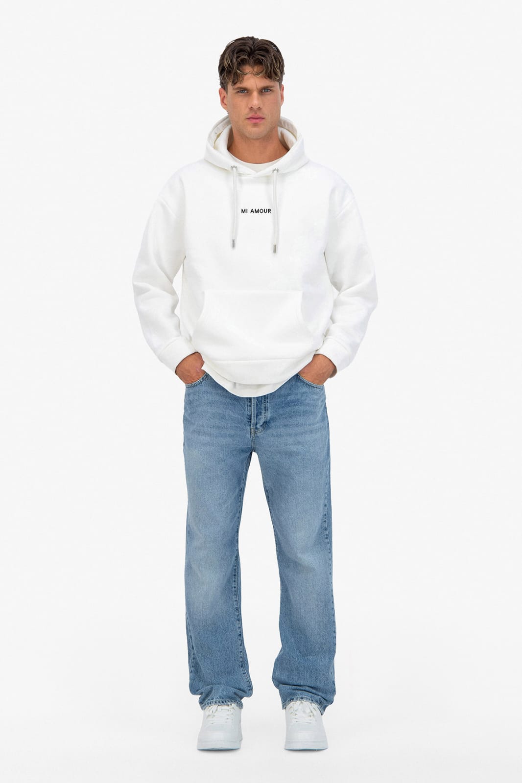 SWEAT ADJ - MI AMOUR - Sakré Sun