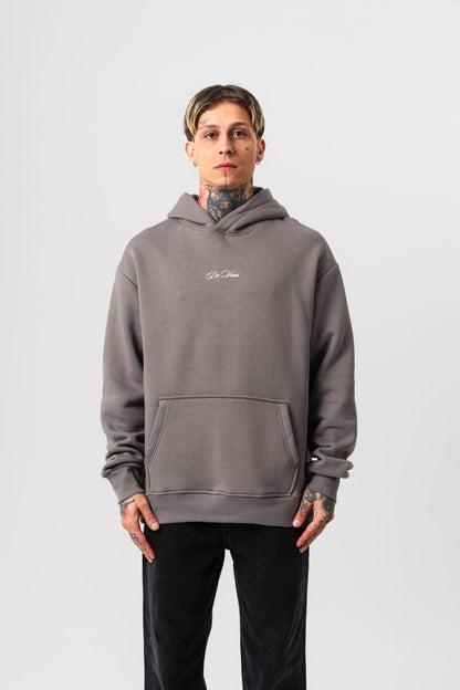 SWEAT HALLSTARZ - DA VINCI GRIS - Sakré Sun