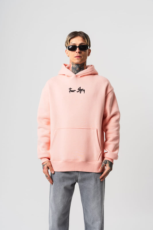 SWEAT HALLSTARZ - FEAR STORY ROSE - Sakré Sun