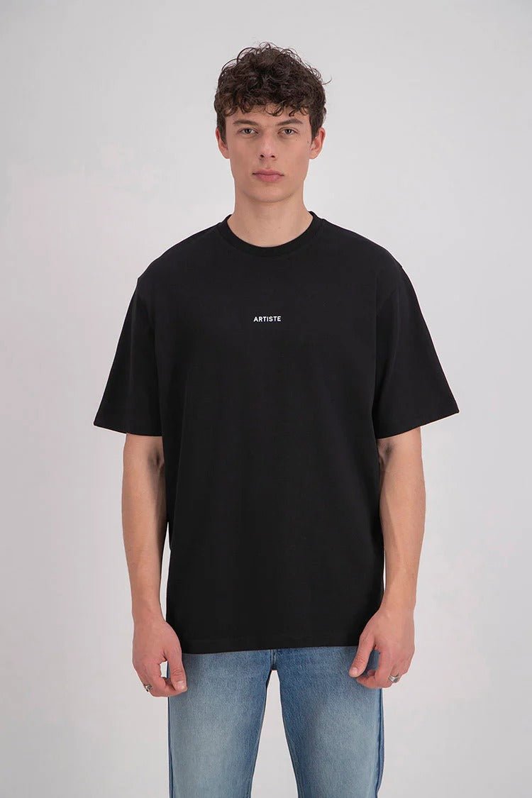T - SHIRT ADJ - ARTISTE - Ma boutique