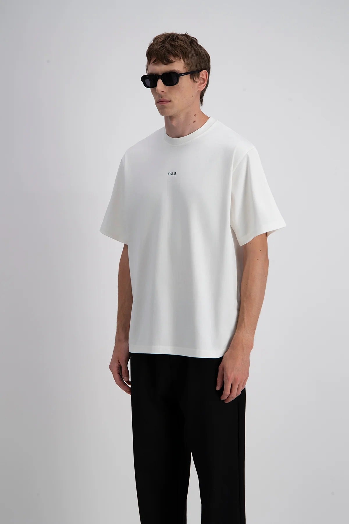 T - SHIRT ADJ - MUNCH - Ma boutique