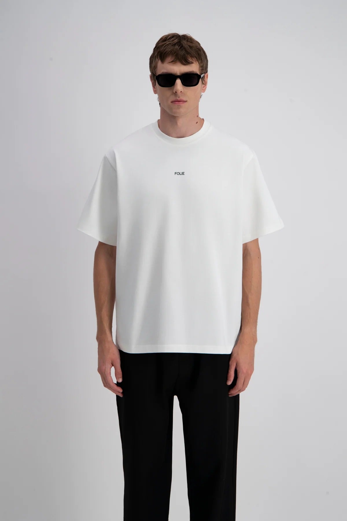 T - SHIRT ADJ - MUNCH - Ma boutique