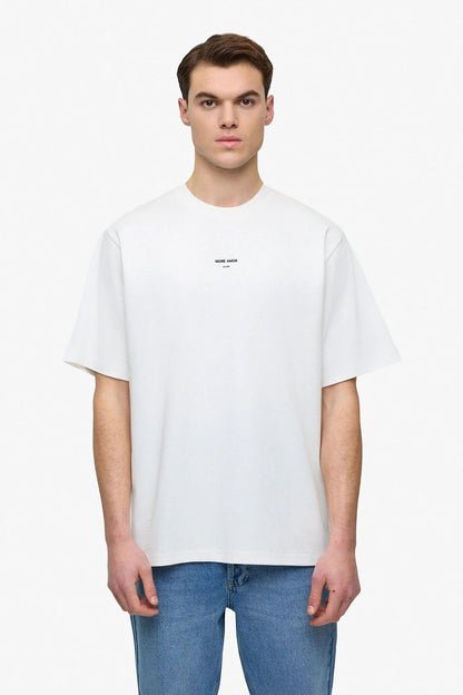 T - SHIRT ADJ - POR FAVOR BLANC - Sakré Sun