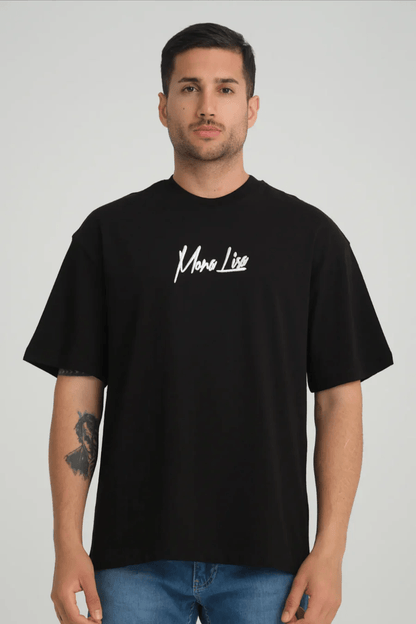 T - SHIRT HALLSTARZ - MONA LISA - Ma boutique