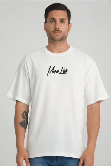 T - SHIRT HALLSTARZ - MONA LISA - Ma boutique
